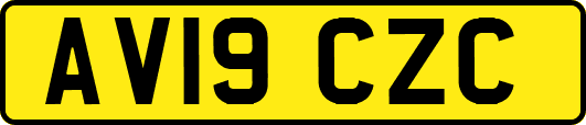 AV19CZC