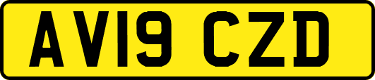 AV19CZD