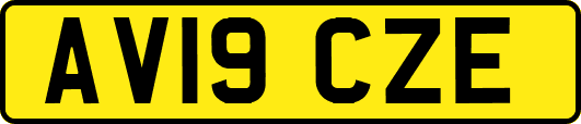 AV19CZE