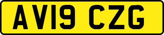 AV19CZG