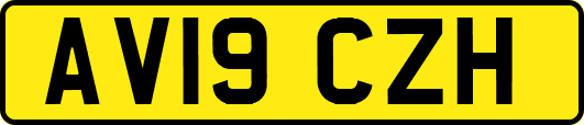 AV19CZH