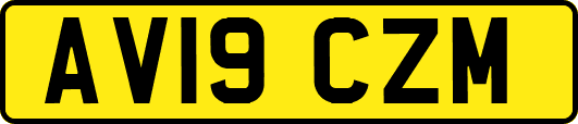 AV19CZM