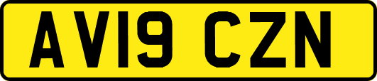 AV19CZN