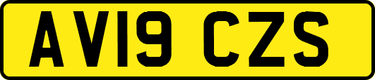 AV19CZS