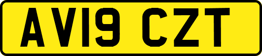AV19CZT