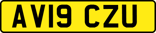 AV19CZU