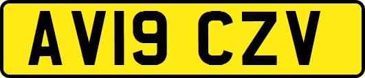 AV19CZV
