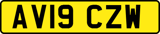 AV19CZW