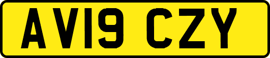 AV19CZY