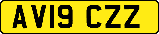 AV19CZZ