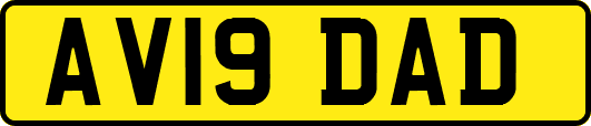 AV19DAD