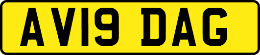 AV19DAG