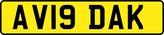 AV19DAK
