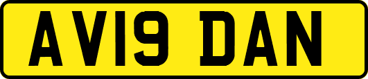 AV19DAN