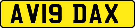 AV19DAX