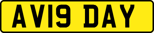AV19DAY