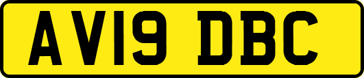 AV19DBC