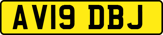AV19DBJ