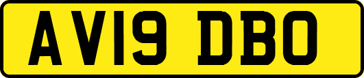 AV19DBO