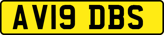 AV19DBS
