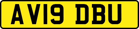 AV19DBU