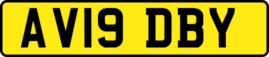 AV19DBY