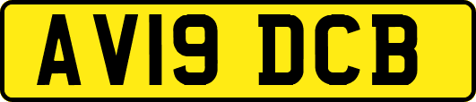 AV19DCB