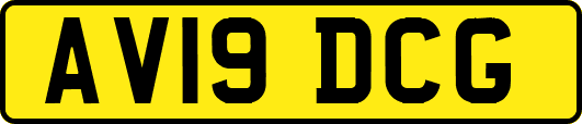 AV19DCG