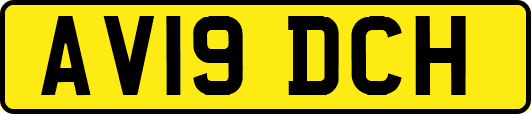 AV19DCH