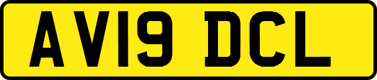 AV19DCL