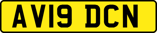 AV19DCN