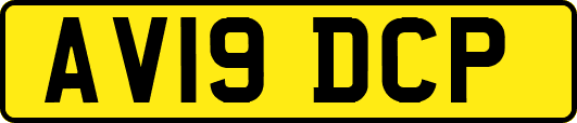 AV19DCP