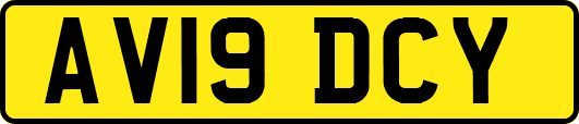 AV19DCY