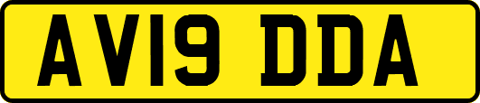 AV19DDA