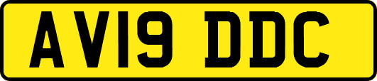 AV19DDC