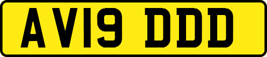 AV19DDD