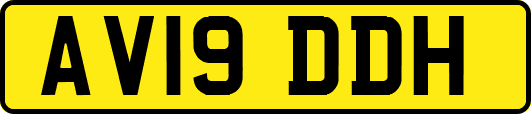 AV19DDH