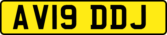 AV19DDJ