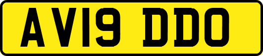 AV19DDO