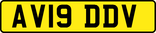 AV19DDV