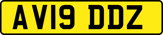 AV19DDZ