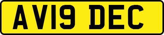 AV19DEC