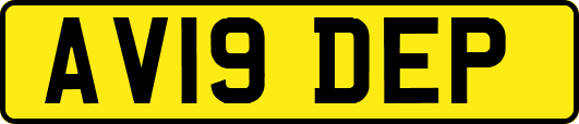 AV19DEP
