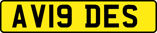 AV19DES