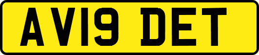 AV19DET