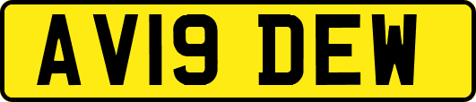 AV19DEW