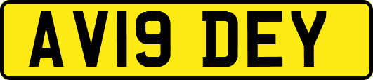 AV19DEY