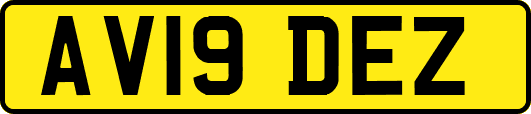 AV19DEZ