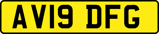 AV19DFG