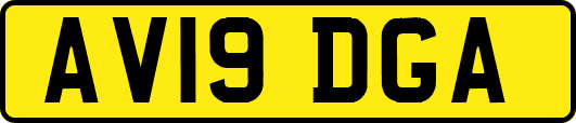 AV19DGA